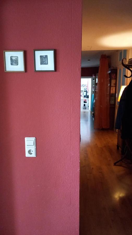 Agnes Vintage Home Hanovra Exterior foto