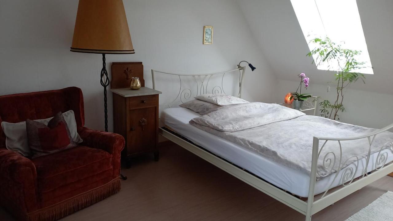 Agnes Vintage Home Hanovra Exterior foto